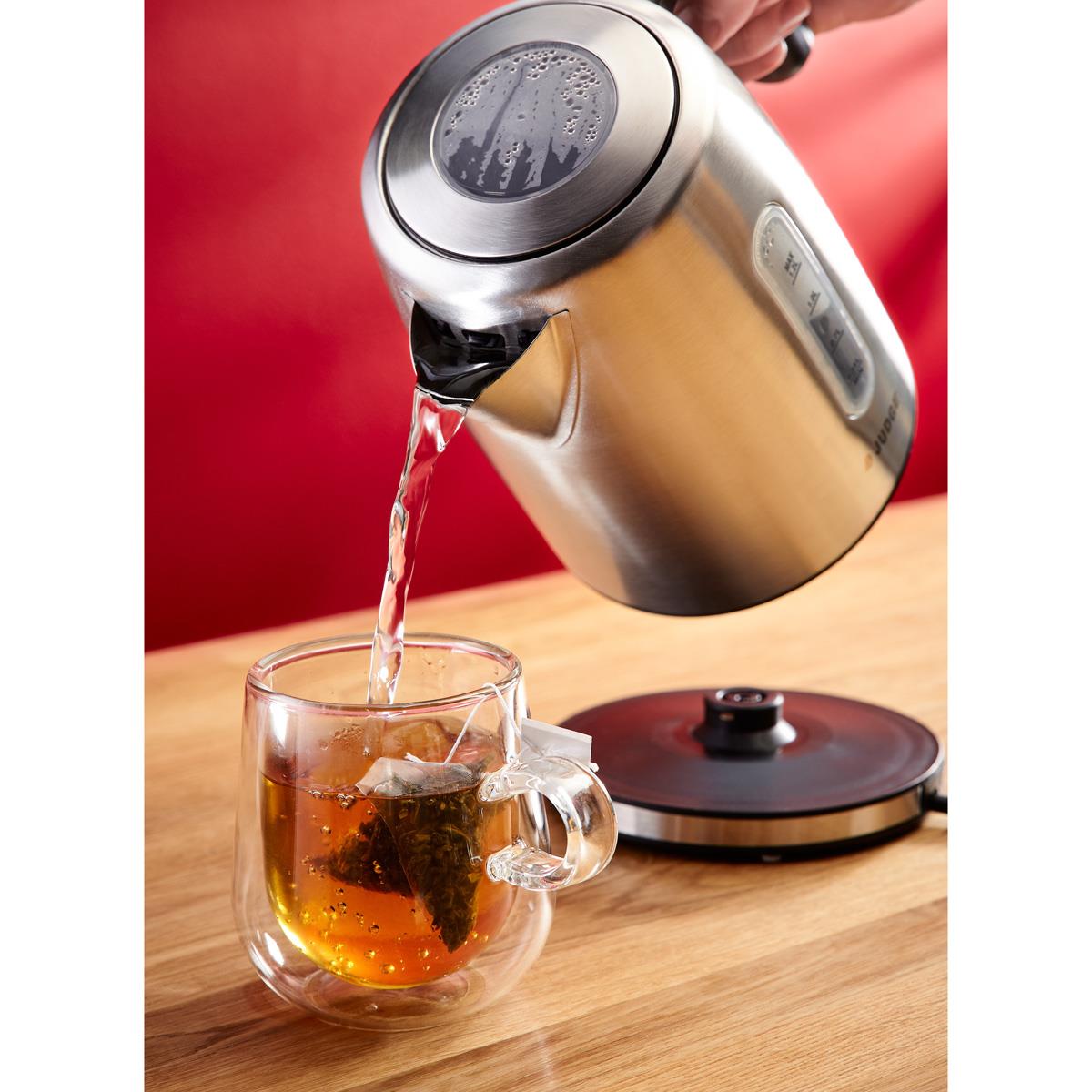 Judge Electricals Kettle 1.2L Lifestyle