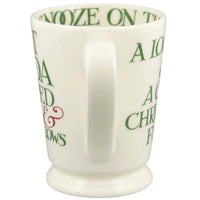 Emma Bridgewater Christmas Toast Hot Chocolate Cocoa Mug