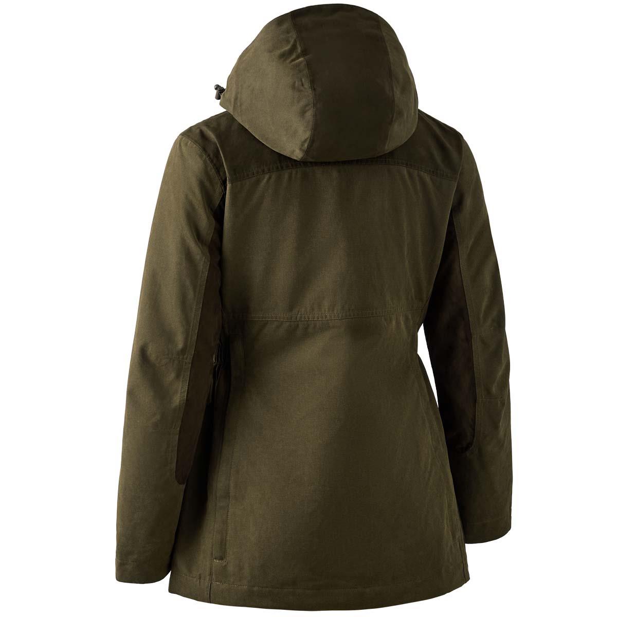 Deerhunter Womens Lady Eagle Jacket