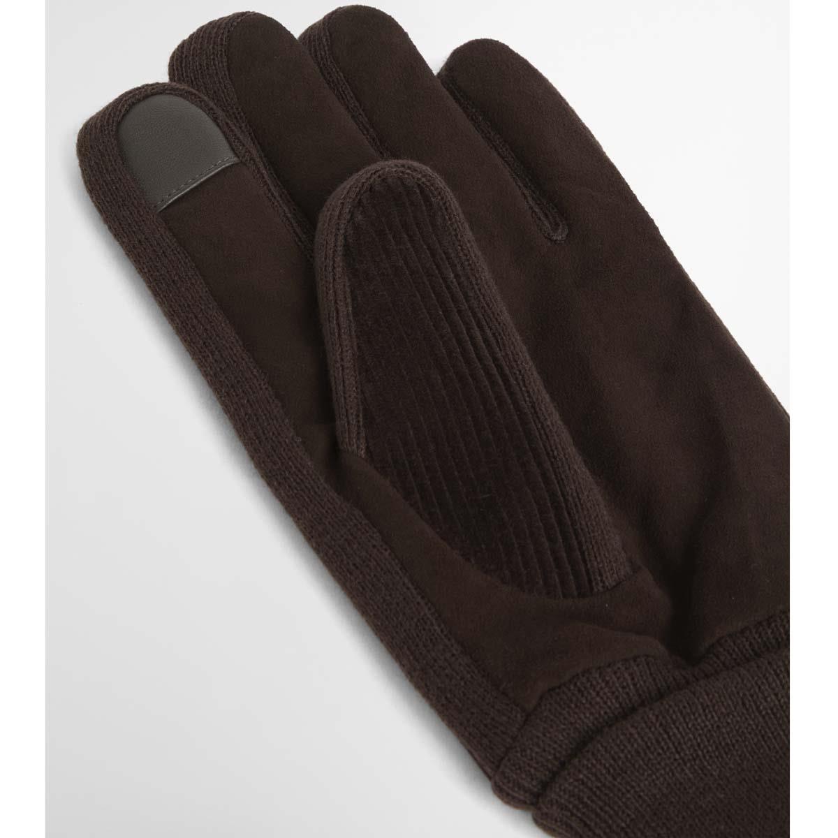 Barbour Mens Magnus Cord Gloves