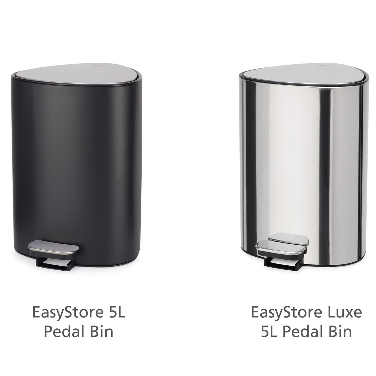 Joseph Joseph IW8 5L Recycled Bin Liners