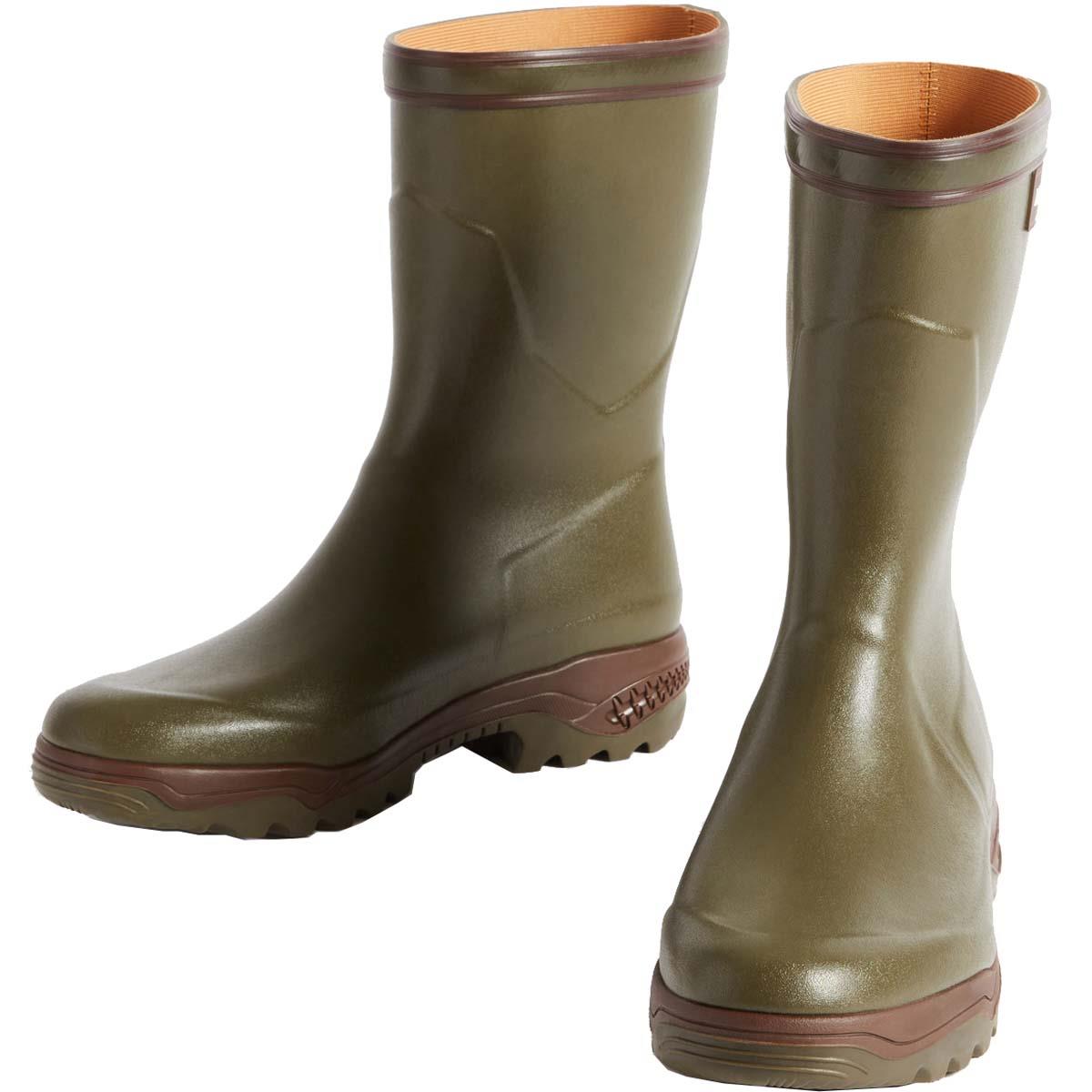 Aigle Parcours 2 Botillon Wellington