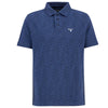 Barbour Mens Hepple Polo Shirt