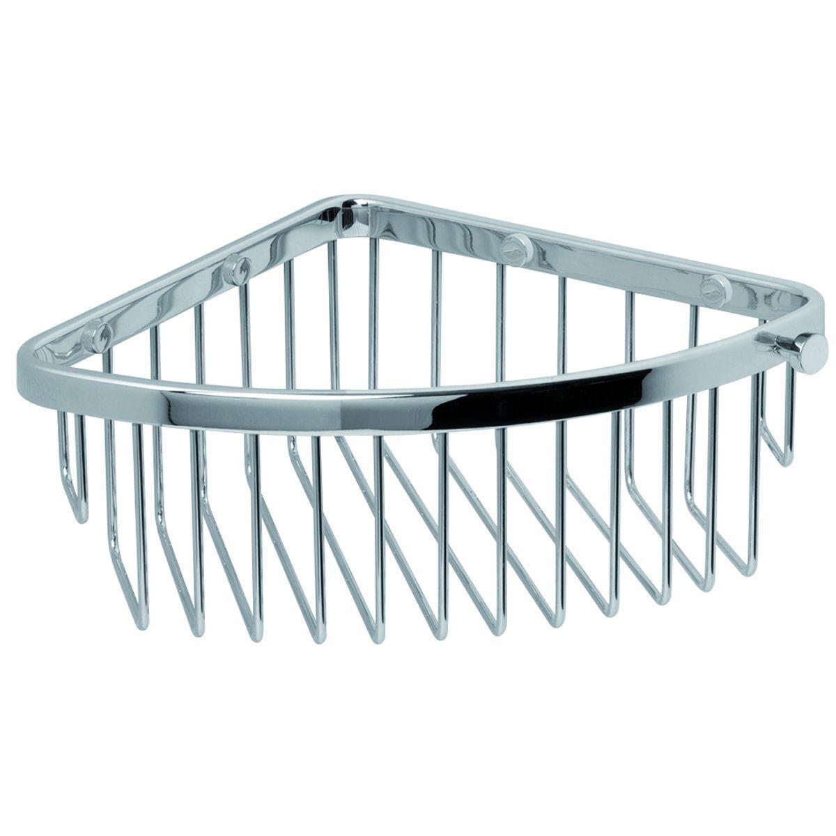 Miller Signature Corner Basket