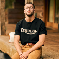 Triumph Little Joe Tee