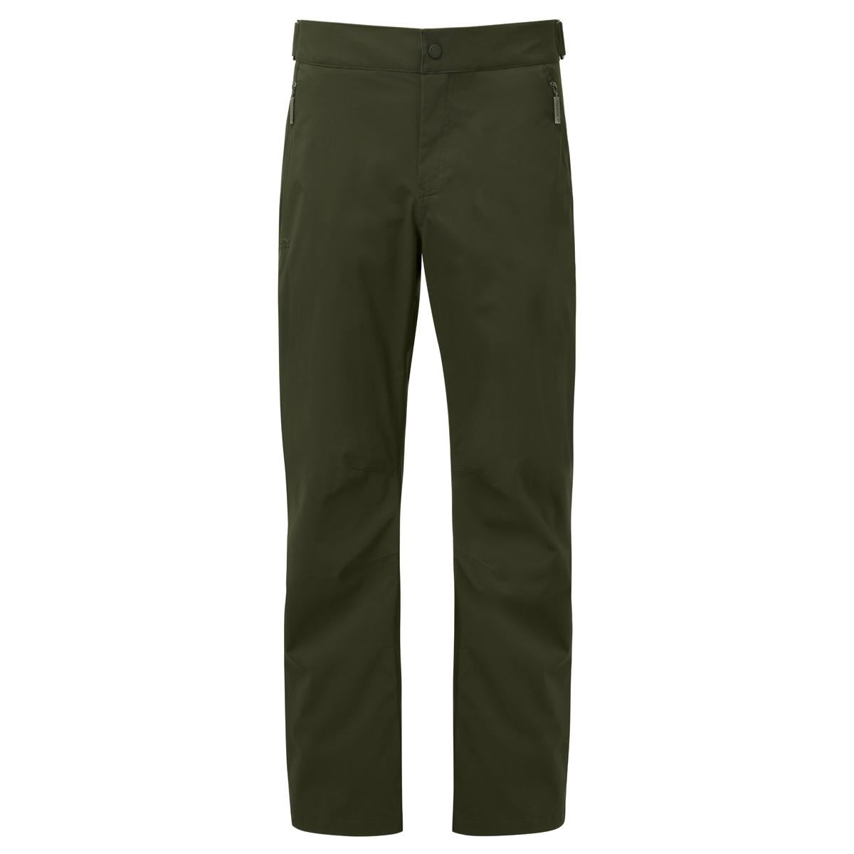 Schoffel Mens Snipe Overtrouser