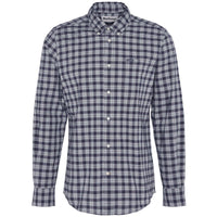 Barbour Mens Lomond Tailored Shirt