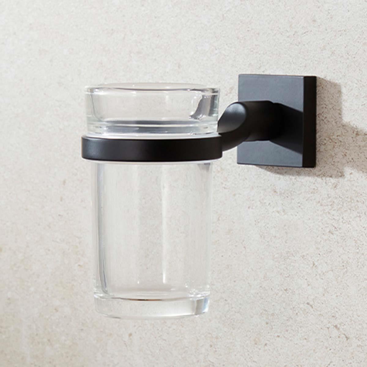 Miller Atlanta Tumbler & Holder