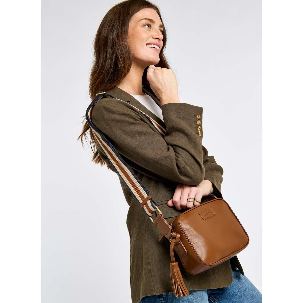 Dubarry Rostrevor Camera Bag
