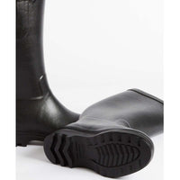 Aigle Womens Aiglentine Fur II Wellington Boots