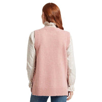 Schoffel Womens Evie Sleeveless Jumper