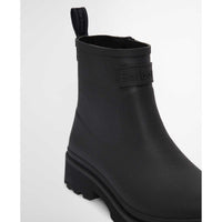 Barbour Womens Layla Ankle Welly side profile
