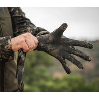 InVis MPC Green Seeland Mens Aero Camo Cover Set Lifestyle Gloves