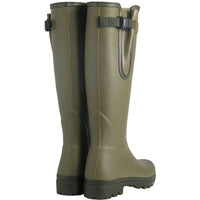 Le Chameau Vierzon Womens Wellington Boots