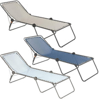 Lafuma Siesta L Sunbed