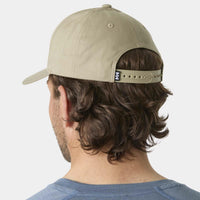Pebble Helly Hansen HH Brand Cap back