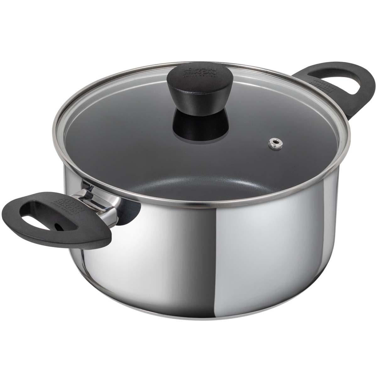 Kuhn Rikon Classic Induction Casserole Non-Stick