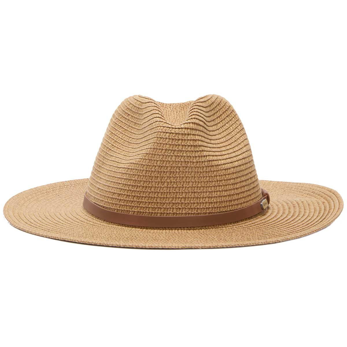 Barbour Womens Evelyn Braid Trilby Hat