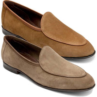 Loake Mens Belgrave Loafer