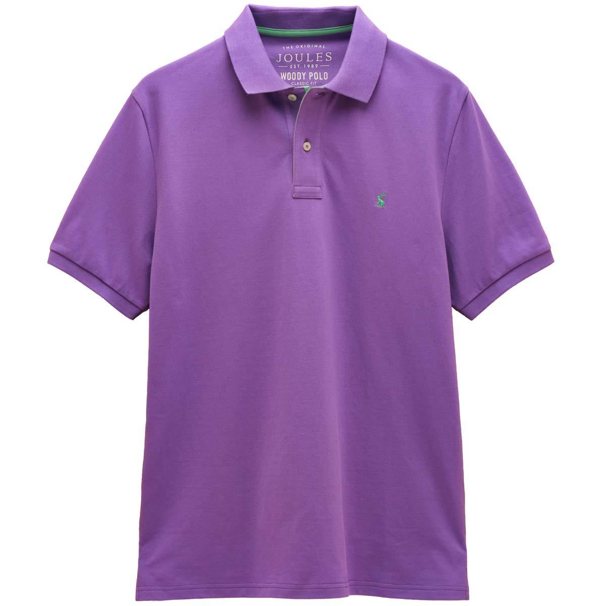 Joules Mens Woody Polo Shirt
