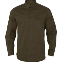 Harkila Mens Trym L/S Skjorte