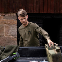 Harkila Mens Gorm Long Sleeve T-Shirt