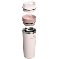 RQ Stanley The Cafe-To-Go Travel Mug 0.47L LID