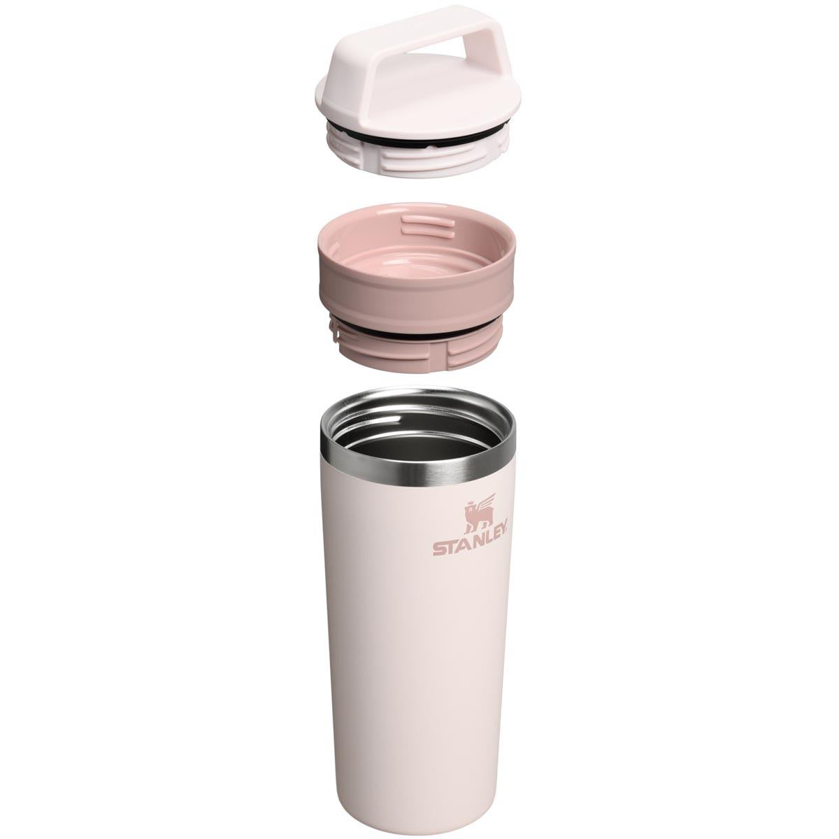 RQ Stanley The Cafe-To-Go Travel Mug 0.47L LID