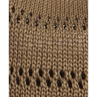 Dark Tan Barbour Mens Whitfield Summer Hat Swatch