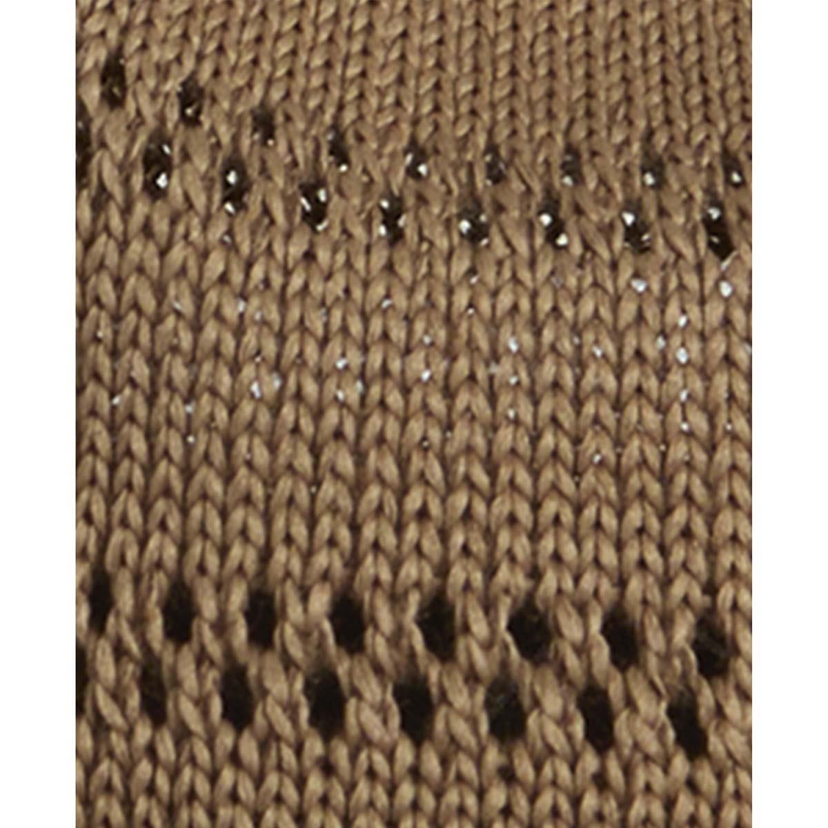 Dark Tan Barbour Mens Whitfield Summer Hat Swatch