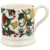 Emma Bridgewater Dawn Chorus Robin 1/2 Pint Mug / 1DCR010002