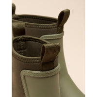 Joules Womens Oakfield Ankle Wellies