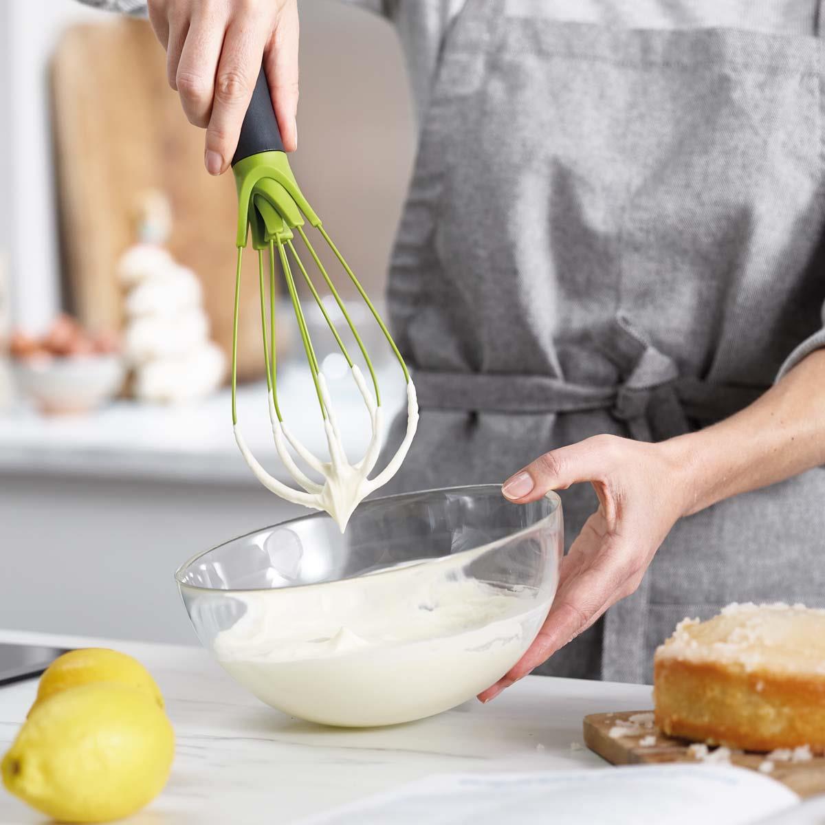 Joseph Joseph Twist Whisk LS