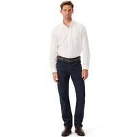 R.M. Williams Mens Ramco 5 Pocket Jeans