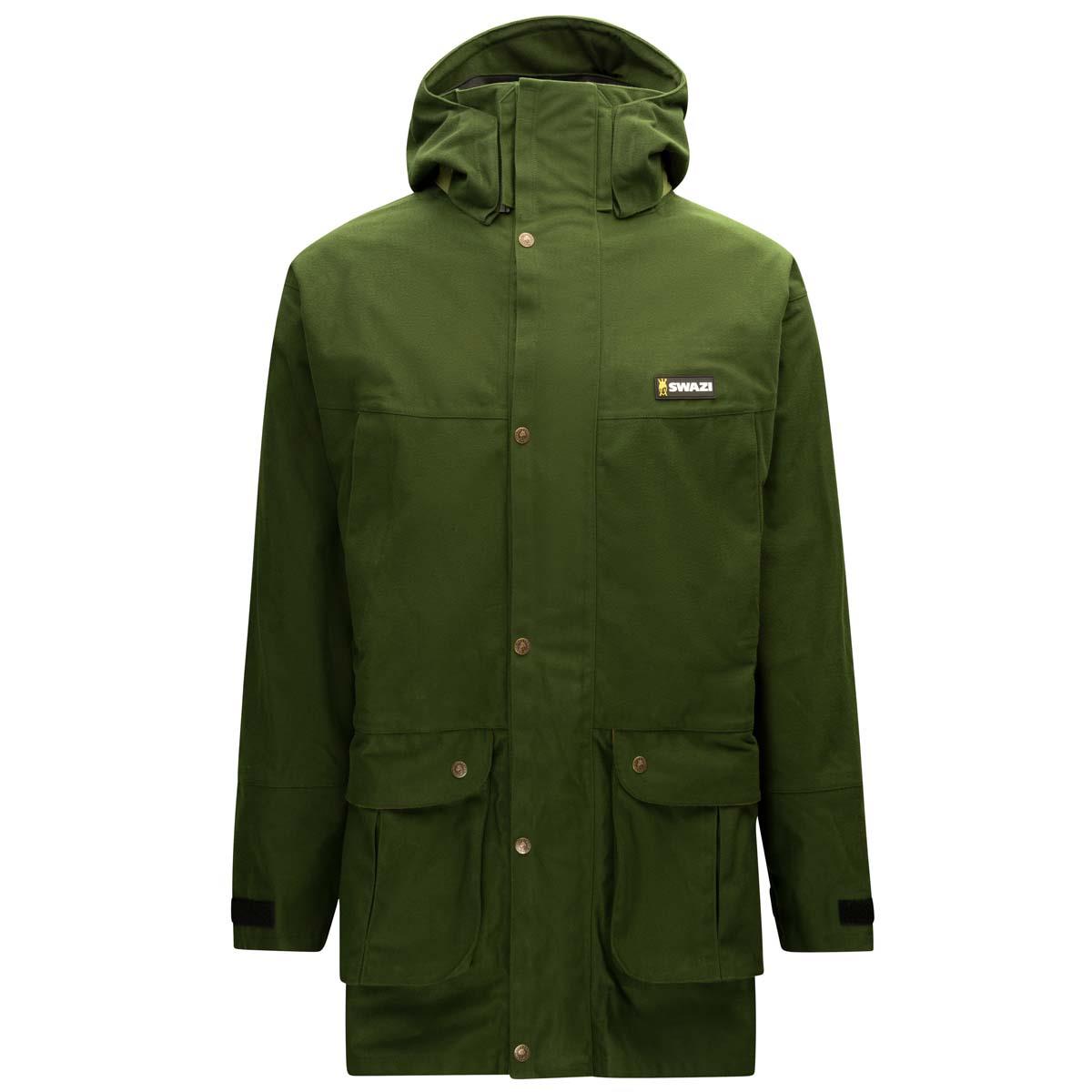 Swazi Mens Wapiti XP Jacket