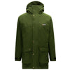 Olive Swazi Mens Wapiti XP Jacket