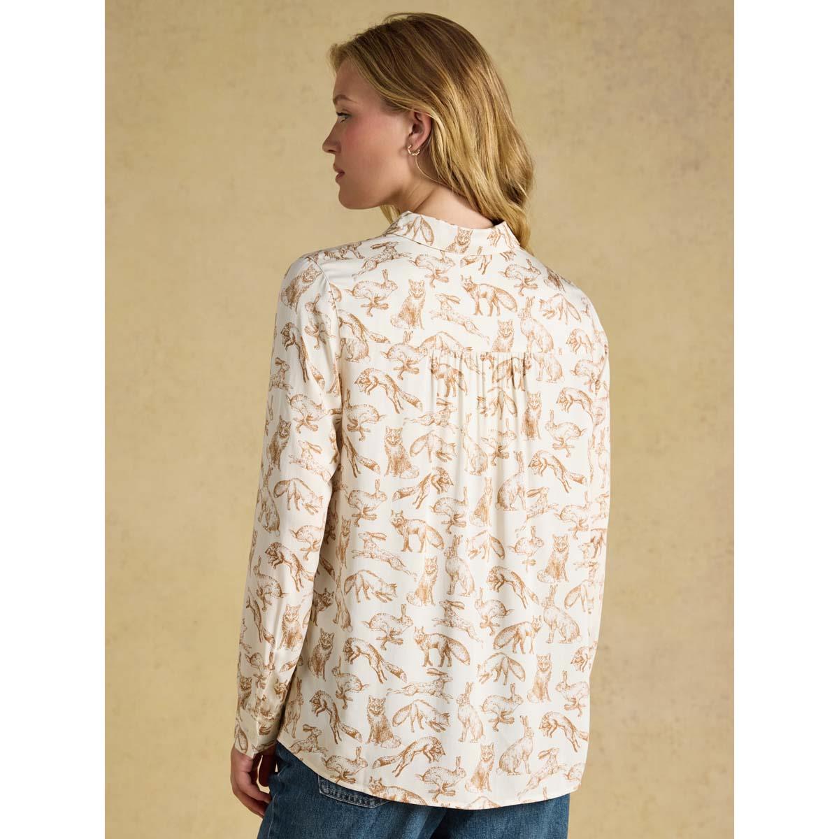 Joules Womens Elvina Shirt