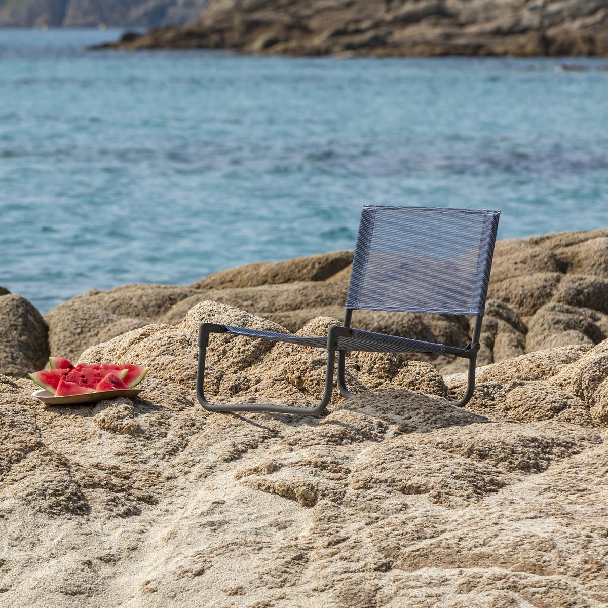 Lafuma CB Low Folding Chair