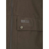 Hoggs Of Fife Ardross Pro Ladies Waterproof Field Jacket