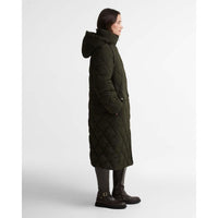 Barbour Womens Rafaella Quilted Jacket