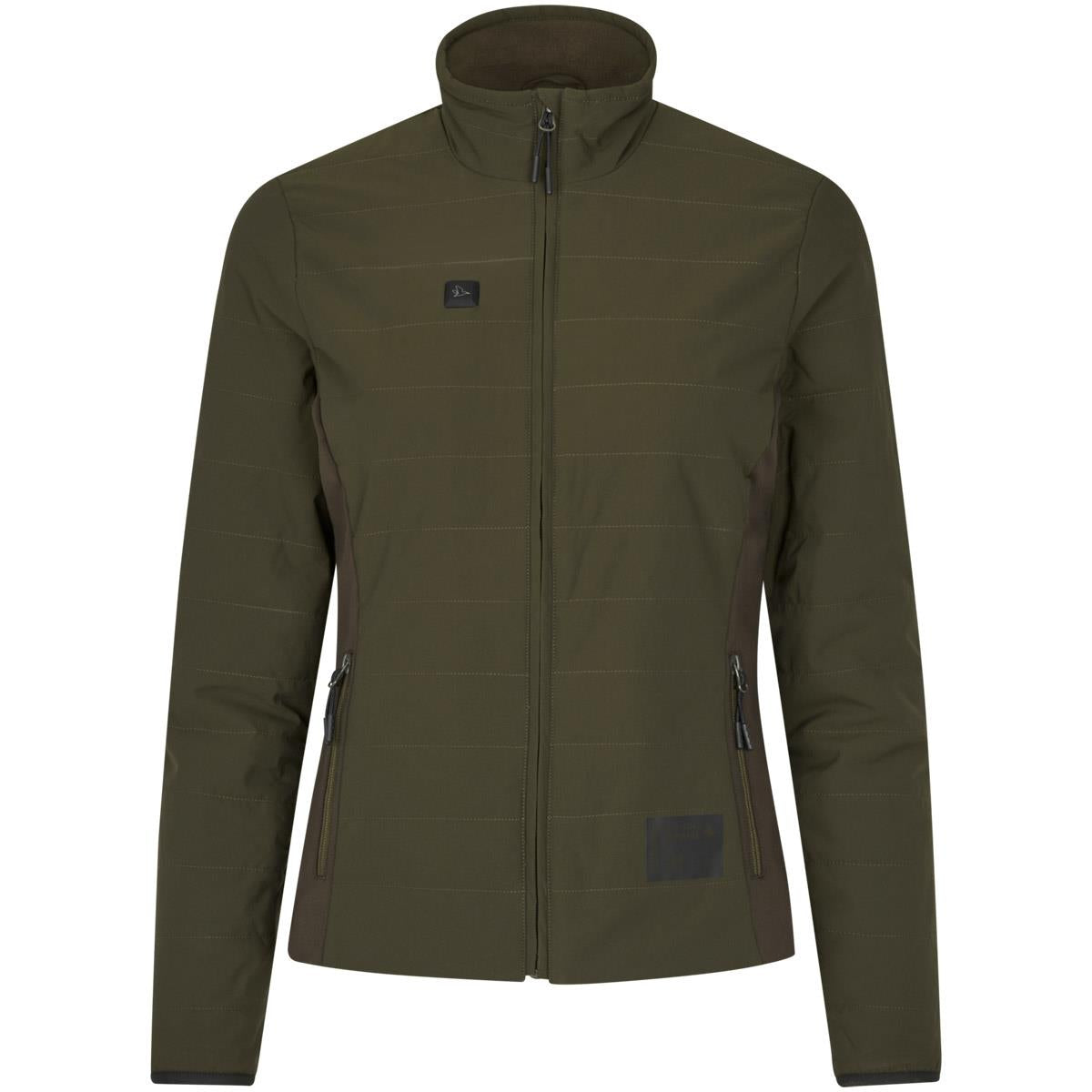 Seeland Womens Celsius Aia Heat Jacket