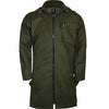 Swanndri Mens Mosgiel Full Zip Bushshirt