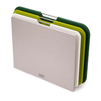 Green Joseph Joseph Nest Boards Large 3 Piece Set