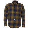Barbour Mens Fortrose Tailored Shirt