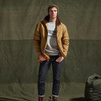 Triumph Mens Marstone Jacket