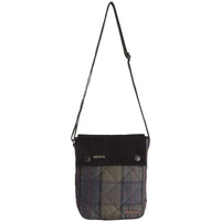 Barbour Tartan Liddesdale Crossbody Bag