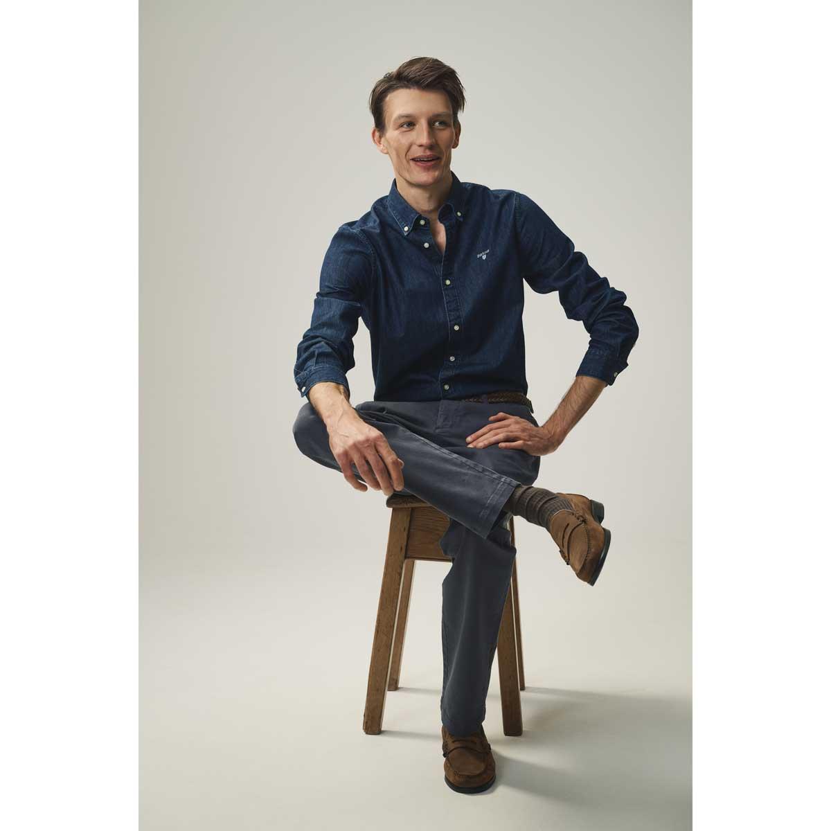 Barbour Linford Loafer