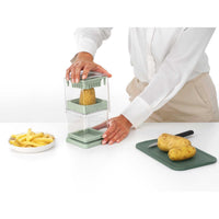 Brabantia Tasty+ Potato Cutter Lifestyle