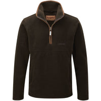 Schoffel Berkeley 1/4 Zip Fleece
