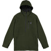 Swanndri Mens Reidston Wool Annorak
